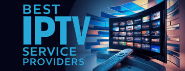 Best IPTV UK Provider