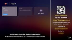 IBO Player Pro Aktivierung