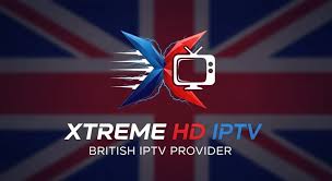 British IPTV