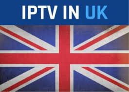 IPTV Subscription UK