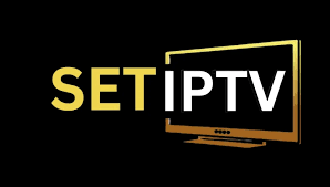 Set IPTV Playlist
