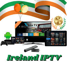 Best IPTV Ireland