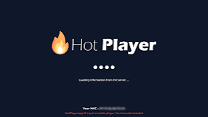 Hot player playlist