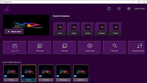 Vu player pro playlist