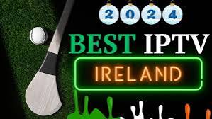 Best IPTV Ireland