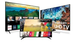 Smart iptv playlist