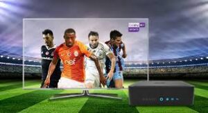 Best IPTV for Sports