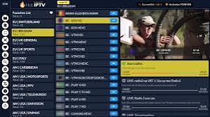 Hot player playlist