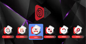 IBO Player Activation