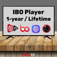 IBO Player Activation