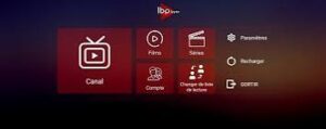 IBO Player Pro Activation