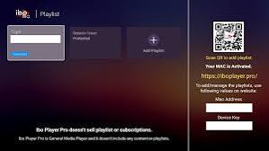 IBO Player Pro Activation