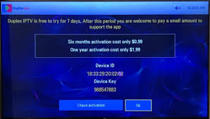Duplex play gift code