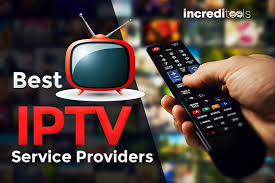 IPTV Providers UK
