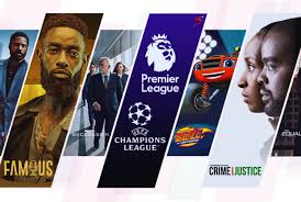Best IPTV UK Provider