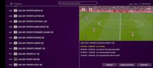 Vu player pro playlist