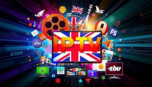 Best IPTV UK Provider
