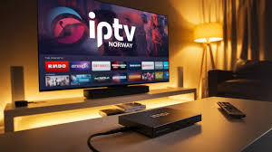  Best IPTV Norway 
