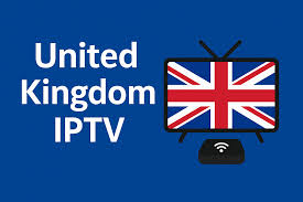 British IPTV