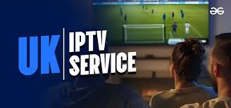 IPTV United Kingdom