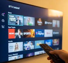 IPTV United Kingdom
