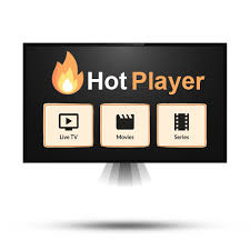 Hot player playlist