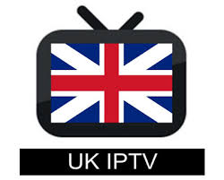 IPTV Subscription UK