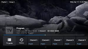 TiviMate Account