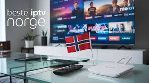 Beste IPTV Tjeneste i Norge