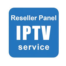 #1 IPTV Reseller UK / The Best IPTV Panel 8K