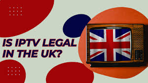 IPTV United Kingdom