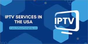 Best IPTV Service USA