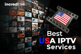 Best IPTV Service USA