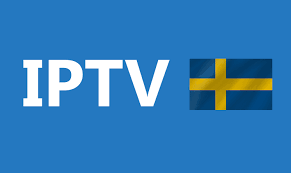 iptv sverige bäst i test