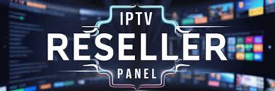 IPTV Reseller UK