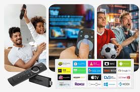 Best IPTV Provider UK