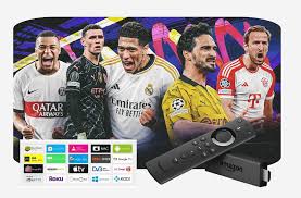 IPTV United Kingdom