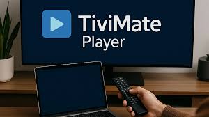 TiviMate Account