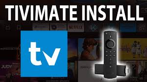 TiviMate Account