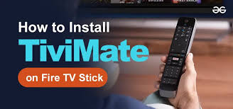 TiviMate M3U Playlist