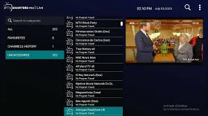 IPTV Subscription 3 Months Worldwide Channels