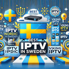 iptv sverige bäst i test