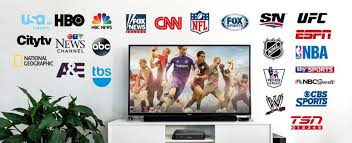 IPTV Providers UK