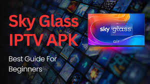 Sky Glass IPTV