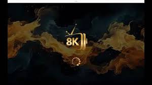 8K IPTV